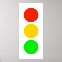 Stoplight Colours