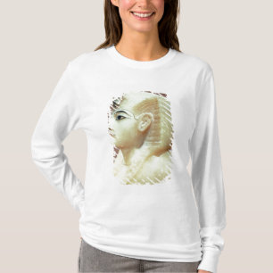 Stopper from one of the canopic urns T-Shirt