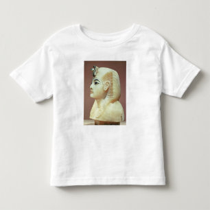 Stopper from one of the canopic urns toddler T-Shirt