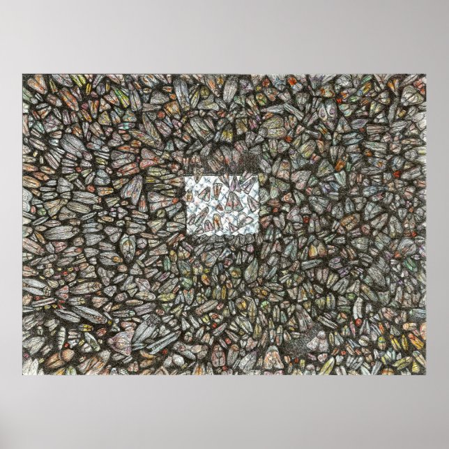 Stopping Points In Growth - Poster (Front)