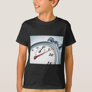 stopwatch T-Shirt
