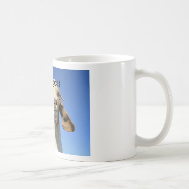 Store Coffee Mug (Right)