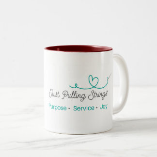 Store Logo Mug
