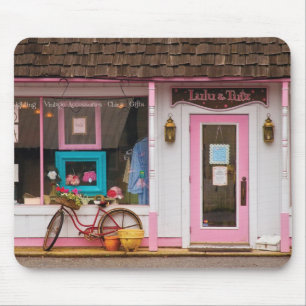 Store - Lulu & Tutz Mouse Pad