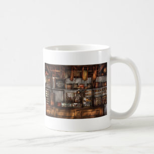 Store - Old Fashioned Super Store Coffee Mug