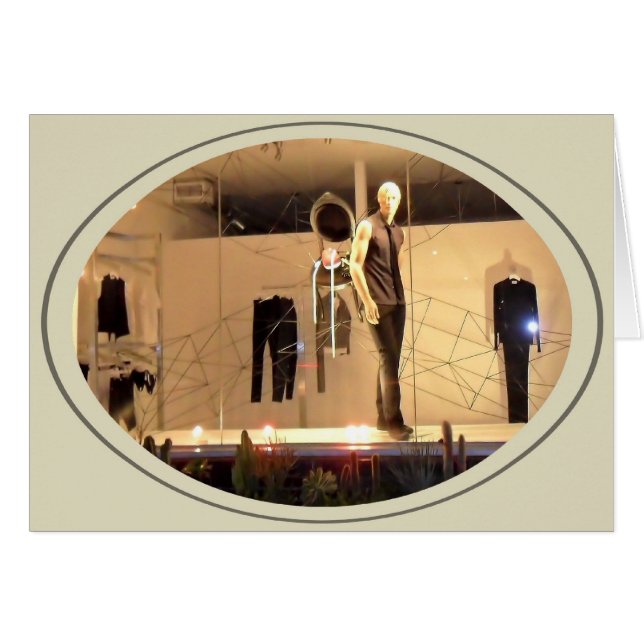 Storefront (Front Horizontal)