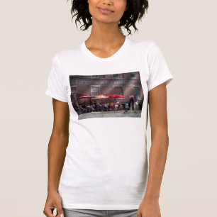 Storefront - Bastile Day in Frenchtown T-Shirt