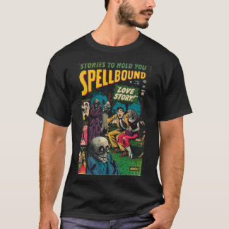 Stories to Hold You Spellbound T-Shirt