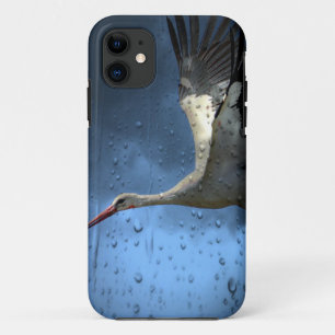Stork iPhone 11 Case