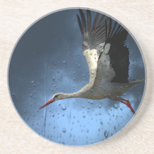Stork Coaster