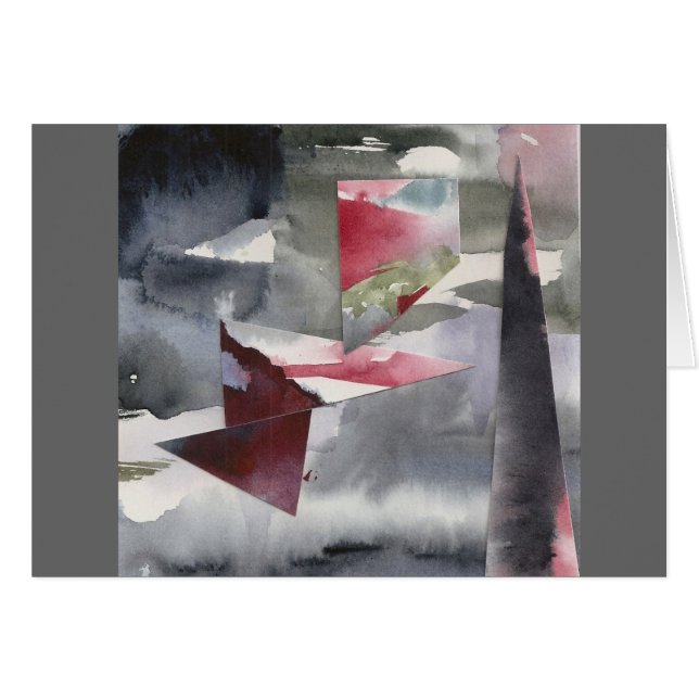 Storm (Front Horizontal)