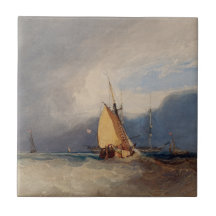 Storm Approaching 1830