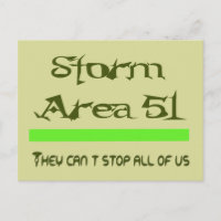 Storm Area 51