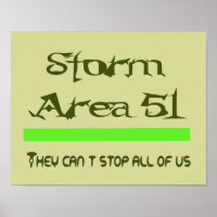 Storm Area 51