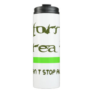 Storm Area 51 Thermal Tumbler