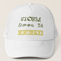 Storm Area 51