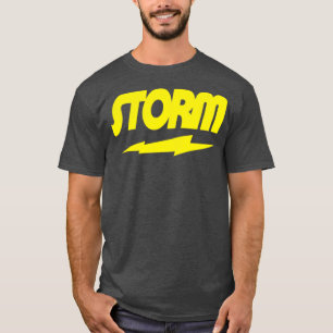 Storm Bowling T-Shirt