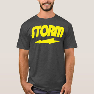 Storm Bowling  T-Shirt