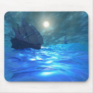 STORM  BREWING  MOUSEPAD