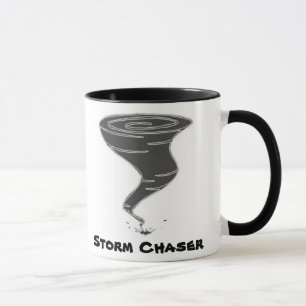 Storm Chaser - Mug