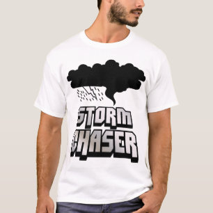 Storm Chaser T-Shirt