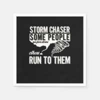 Storm Chaser Tornado Chasing Hurricane Wind Gift
