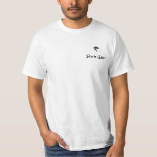 Storm Chasing MOOJITA SCALE T-Shirt