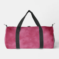 Storm Cloud Effect Burgundy Blush