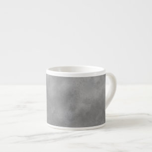 Storm Cloud Effect  Espresso Cup