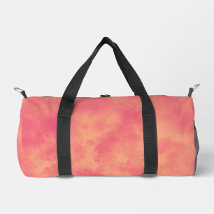 Storm Cloud - Tuti Fruity Duffle Bag