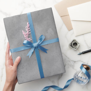 Storm Cloud Wrapping Paper