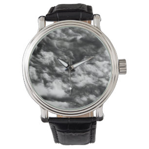 Storm Clouds Watch