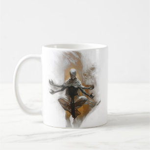 Storm Coffee Mug