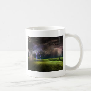 Storm Coffee Mug