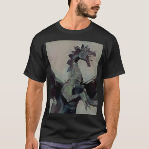 Storm Dragon T-Shirt