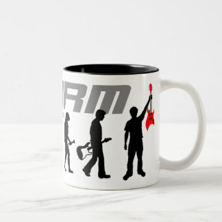 STORM Evolution Mug