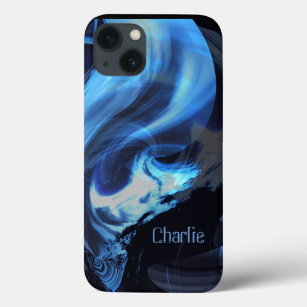 Storm from Another Dimension iPad Air Case