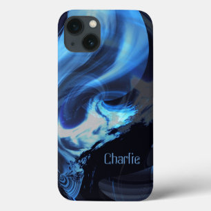 Storm from Another Dimension iPad Case