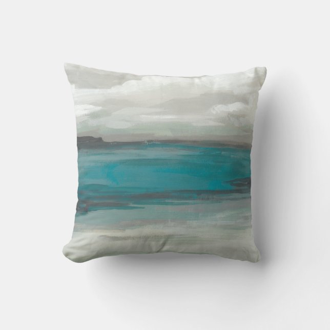 Storm Front Cushion (Front)