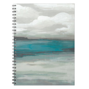 Storm Front Notebook