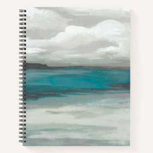 Storm Front Notebook