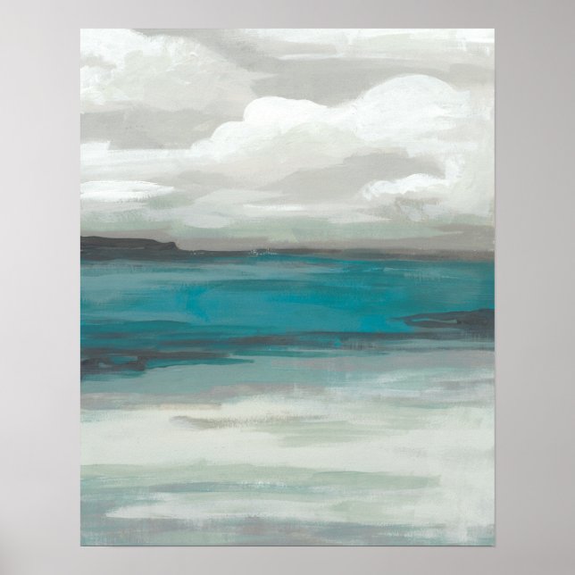 Storm Front Poster (Front)