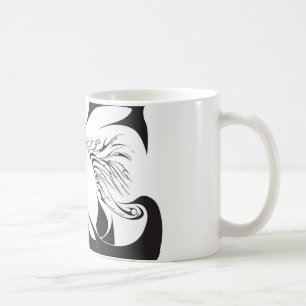 Storm Horse Coffee Mug
