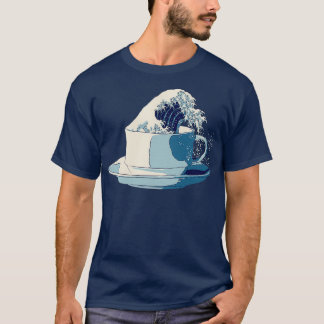 Storm in a Teacup 1 T-Shirt