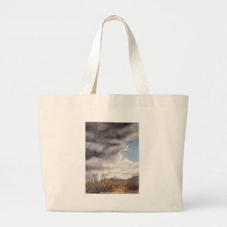 Storm in Gorman Bag