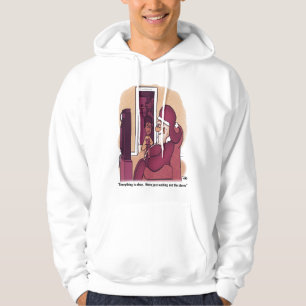 Storm Men's Hoodie