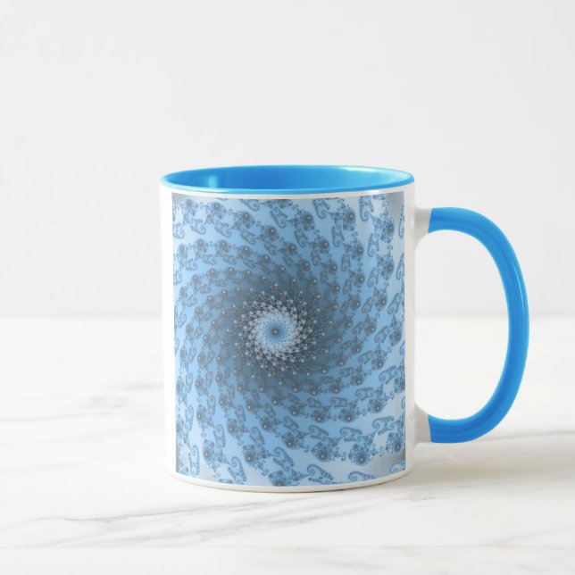 Storm Mug (Right)