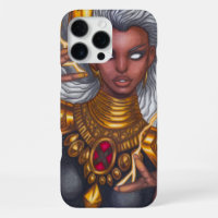 Storm ~ Ororo Munroe