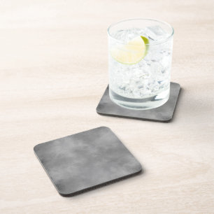 Storm Plastic Coaster