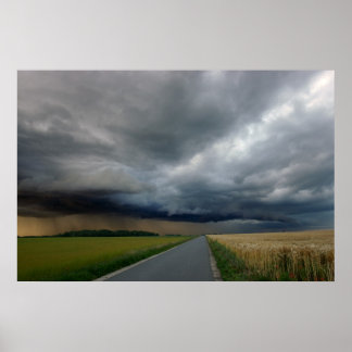 Storm Poster